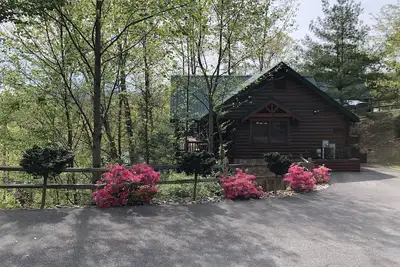 Back To Nature - Récemment rénové - Superbes vues - 3br 4ba - 8 personnes