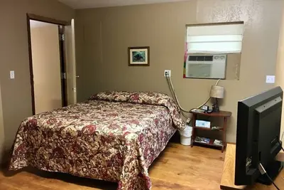 Image de Pas cher, propre et confortable! ! !