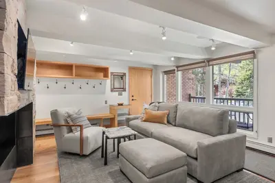 Image de Condo contemporain à Aspen Core