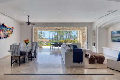 Image de Esperanza Resort - 3 Chambres / 3 Bains - Villa au rez-de-chaussée