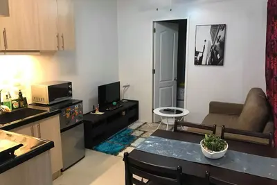 Maison confortable et calme à Cebu