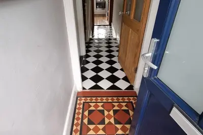 Image de Belle maison à Tenby