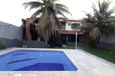 Image de Maison de plage confortable, grand balcon avec barbecue près de la plage