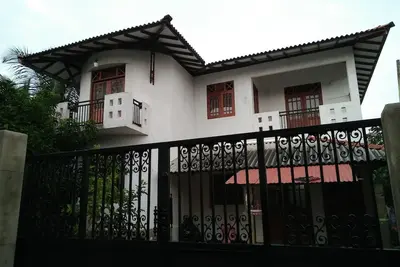 Image de Villa Hilltop par Yehansa