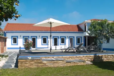 Maison de Bico - Charme & Nature