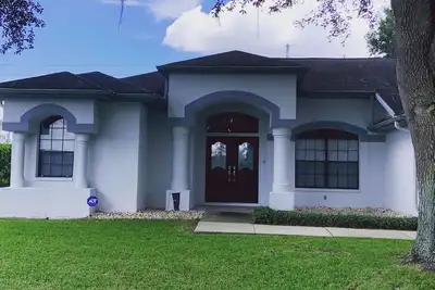 Image de 8th Fairway Golfers Vacation Home