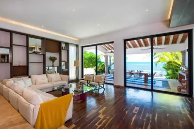 Image de Exclusiva Y Hermosa Casa Alberca Privada Cancun