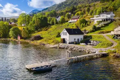 Image de Superbe appartement de 2 chambres à.