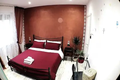 Image de B & B Dante - Red Passion