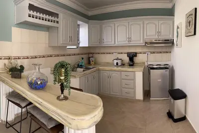 Image de 2 bedrooms apartment, Nice panoramic views, quiet neigborhood, safe place