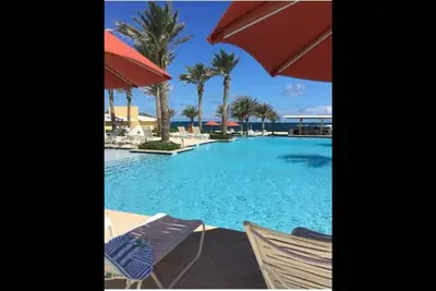 Image de Vills de luxe entièrement reconstruits, repensés à Dawn Beach, Saint-Martin