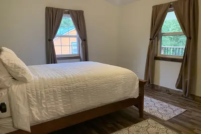 Image de Trailhead Suites