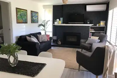 Image de Carrickalinga Cottage - détente sur la plage