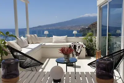 Home2Book Luxury Panoramic Sea Views Tabaiba