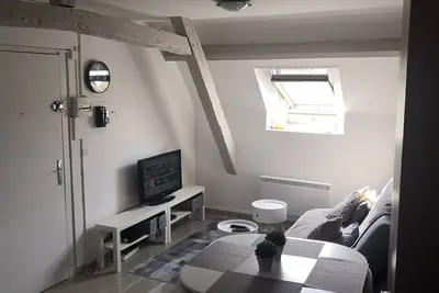 Image de Cosy village proche de Roissy C. D. G