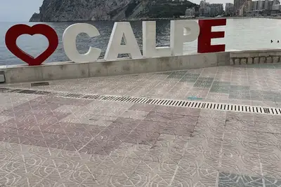 Image de Appartement avec piscine, à quelques minutes de la plage