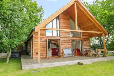 Image de Dorado Lodge, Thorpe-On-The-Hill