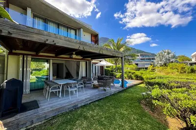 Image de Manta Cove - Villa 3ch. by Horizon Holidays