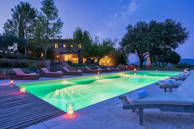 Image de Le domaine de Puybernier