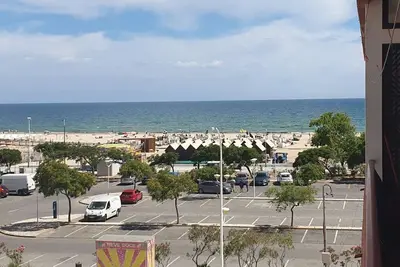 Image de Sunshine Apartment, à 50m de l'une des plus belles plages de l'Algarve