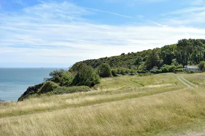 Image de Hébergement 3 chambres à Bembridge, près de Sandown