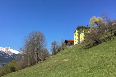 Image de Appartements avec vue panoramique imprenable