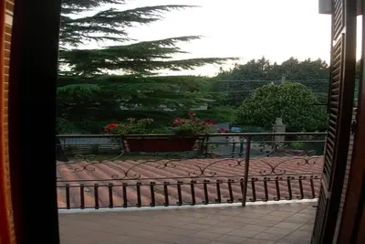 Image de Villa sole dell'etna