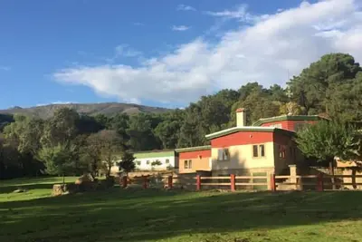 Image de Cottage (location complète) El Cabildo pour 4 personnes