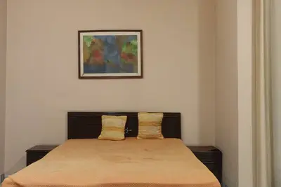 Image de Luxueux 1bd dans le sud de Delhi