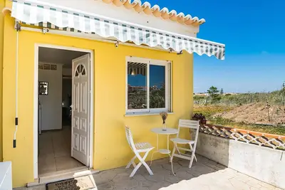 Image de Lutea Blue Apartment, Ac, Wifi, Terrasse