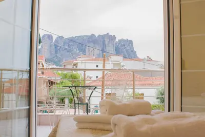Image de Zara's Home Meteora-The House Of The Rising Sun!
