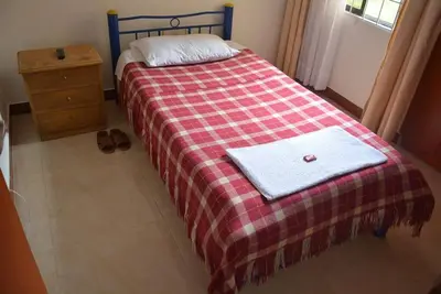 Image de L'auberge du voyageur