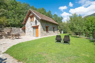 Image de Borda Batista Rural Cottage
