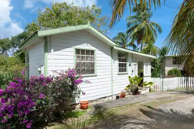 Image de Cottage 1 Chambre et 1 Salle de Bains
