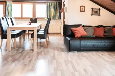Image de Lake View Lodges - Penthouse, Lake view & sauna