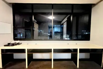 Image de Zen Studio Entre Waterfront, It Park et Cebu Buisness Park avec WiFi rapide