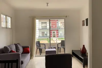 Image de Appartement 2 chambres avec air conditionné