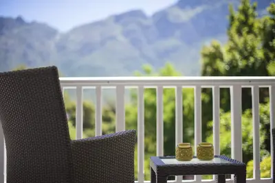 Image de 18 Sur Hillwood Villa