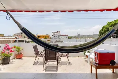 Image de Casa Rachel, un endroit pour profiter de la vieille ville fortifiée