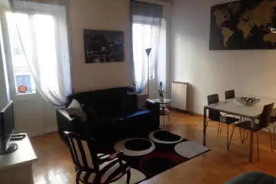 Image de Flaminio de lit mondial