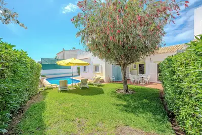 Image de Piscine privée chauffée sur demande