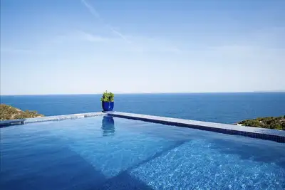 Image de Villa en bord de mer - Ibiza