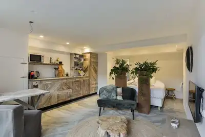 Image de Luxury beach studio