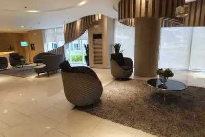 Image de 1-Br Staycation Pad de Meigh dans Grace Residences Taguig