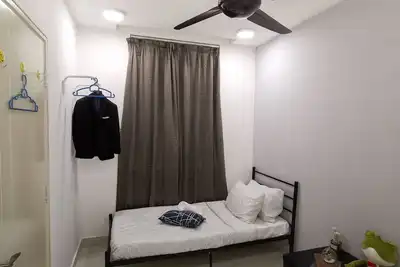 Image de Kl Suite confortable de 3 chambres près de Bukit Jalil et Kuchai Lama