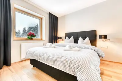 Image de Am Gehren - Arlberg Appartements