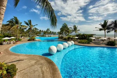 Image de 5 Diamond Riviera Nayarit Resort, Options Studio, 1 Chambre ou 2 Chambres