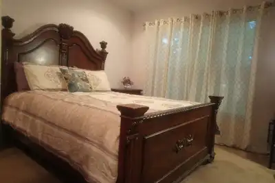 Image de Master Suite / studio, entrée privée, excellent quartier