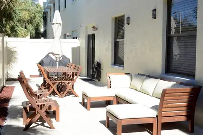 Image de Clearwater Beach Condo 3 Br convient 6-10ppl