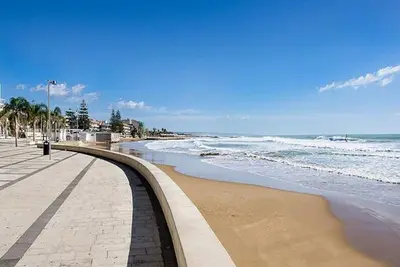 Maison Center Marina di Ragusa